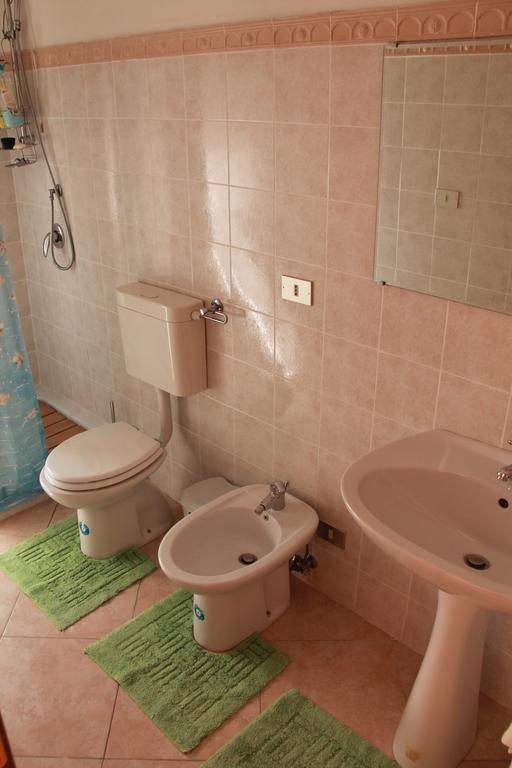 Altea Bed and Breakfast Pescara Rum bild