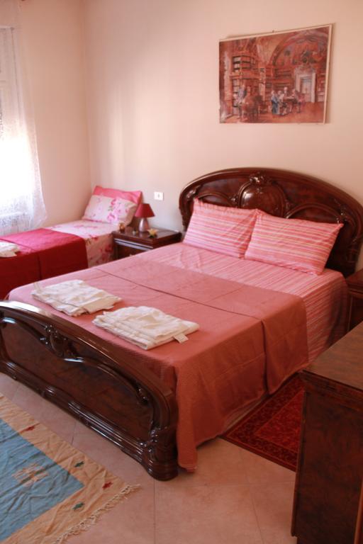 Altea Bed and Breakfast Pescara Rum bild